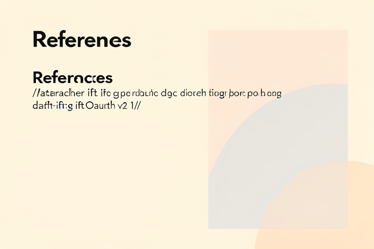 References