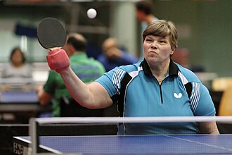 Nadezhda Pushpasheva