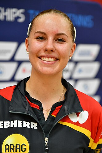 Annett Kaufmann