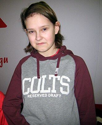 Karolina Pęk