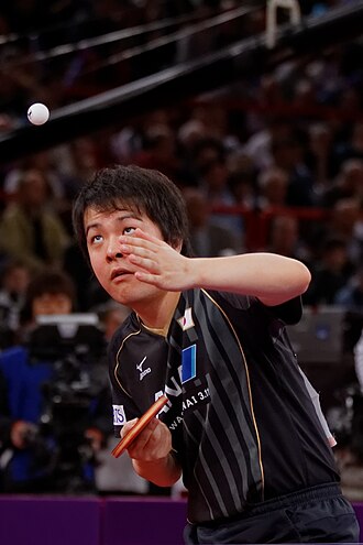 Seiya Kishikawa