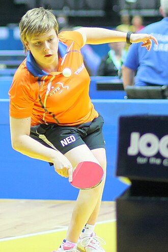Kelly van Zon