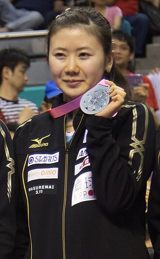 후쿠하라 아이