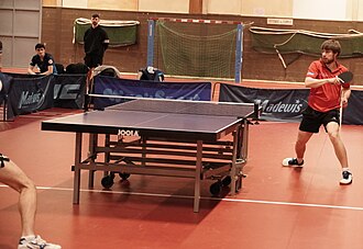 Lucas Créange