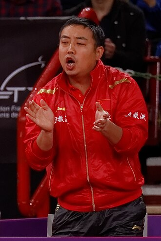 류궈량