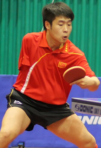 Ma Lin