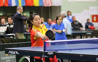Zhang Miao